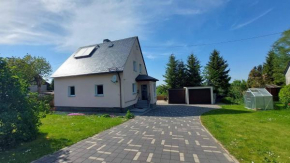 Ferienhaus am großen Waldstein